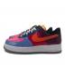 NIKE (ナイキ) UNDEFEATED (アンディフィーテッド) Air Force 1 Low SP 