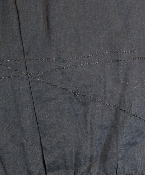 Jean Paul GAULTIER（ジャンポールゴルチェ）Jean Paul GAULTIER (ジャンポールゴルチェ) 切替シャツ ネイビー サイズ:無しの古着・服飾アイテム