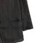 中古・古着 Jean Paul GAULTIER (ジャンポールゴルチェ) シアーメッシュドッキングジャケット ブラック サイズ:48：30000円