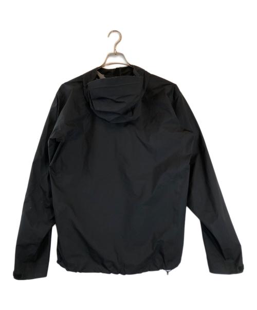 ARC'TERYX（アークテリクス）ARC'TERYX (アークテリクス) ベータ ジャケット メンズ グレー サイズ:Mの古着・服飾アイテム