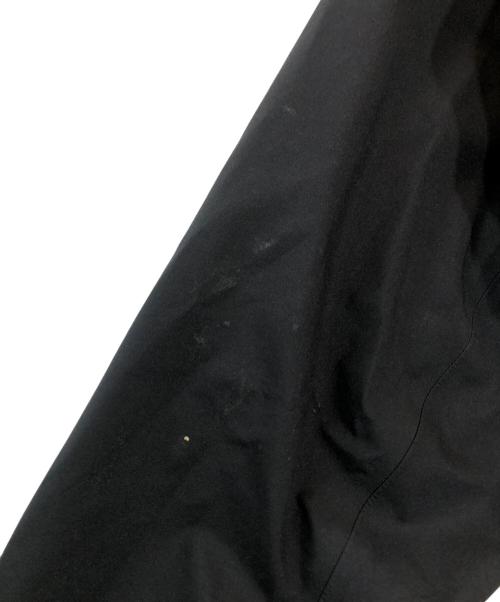 ARC'TERYX（アークテリクス）ARC'TERYX (アークテリクス) ベータ ジャケット メンズ グレー サイズ:Mの古着・服飾アイテム
