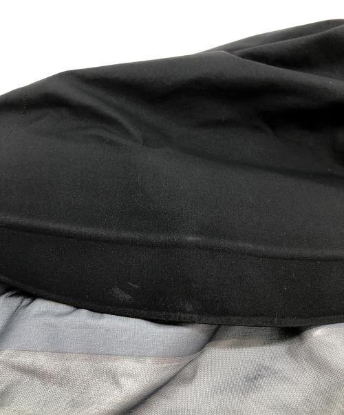ARC'TERYX（アークテリクス）ARC'TERYX (アークテリクス) ベータ ジャケット メンズ グレー サイズ:Mの古着・服飾アイテム