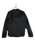 ARC'TERYX (アークテリクス) ベータ ジャケット メンズ グレー サイズ:M：40000円