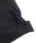 中古・古着 ATON (エイトン) HAND DYED NYLON UTILITY PANTS ブラック サイズ:04：18000円