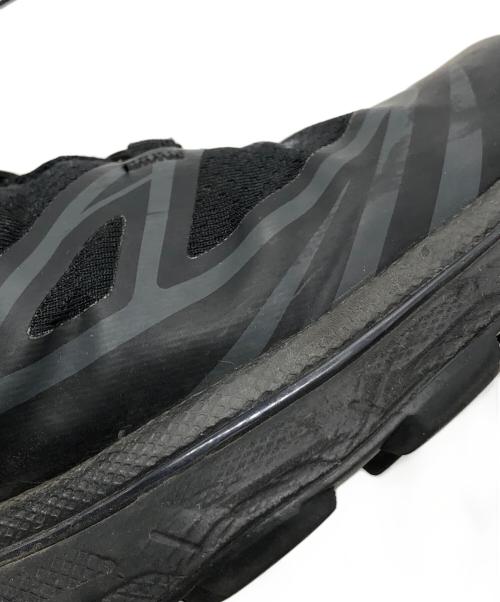 SALOMON（サロモン）SALOMON (サロモン) XT-6 スポーツスタイルシューズ ブラック サイズ:26.5㎝の古着・服飾アイテム