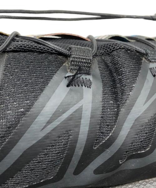 SALOMON（サロモン）SALOMON (サロモン) XT-6 スポーツスタイルシューズ ブラック サイズ:26.5㎝の古着・服飾アイテム