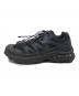 SALOMON (サロモン) XT-6 スポーツスタイルシューズ ブラック サイズ:26.5㎝：13000円