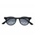 DIGNA classic (ディグナ クラシック) サングラス ブラック サイズ:46□21-145：10000円