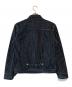 THE FLAT HEAD (ザ・フラットヘッド) 10oz WABASH DENIM 40s インディゴ サイズ:W38：30000円
