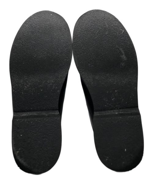 foot the coacher（フットザコーチャー）foot the coacher (フットザコーチャー) MINIMAL CLOG ブラック サイズ:8の古着・服飾アイテム