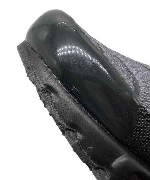 NIKE（ナイキ）NIKE (ナイキ) AIR MAX PLUS グレー×ブラック サイズ:US10の古着・服飾アイテム