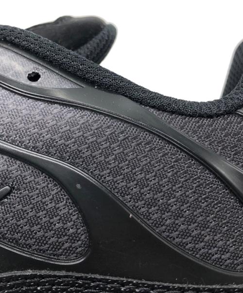 NIKE（ナイキ）NIKE (ナイキ) AIR MAX PLUS グレー×ブラック サイズ:US10の古着・服飾アイテム