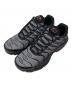 NIKE（ナイキ）の古着「AIR MAX PLUS」｜グレー×ブラック