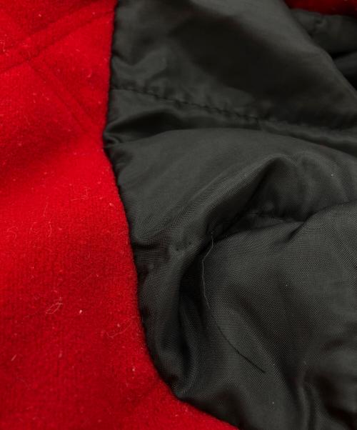 Patagonia（パタゴニア）Patagonia (パタゴニア) Work Range Coat ブラック サイズ:Lの古着・服飾アイテム