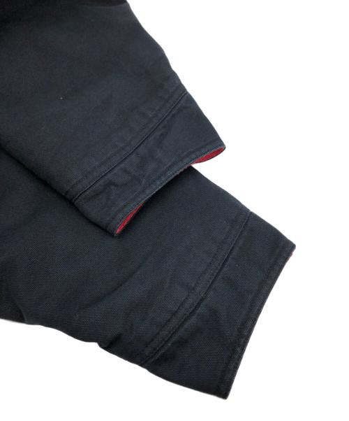 Patagonia（パタゴニア）Patagonia (パタゴニア) Work Range Coat ブラック サイズ:Lの古着・服飾アイテム