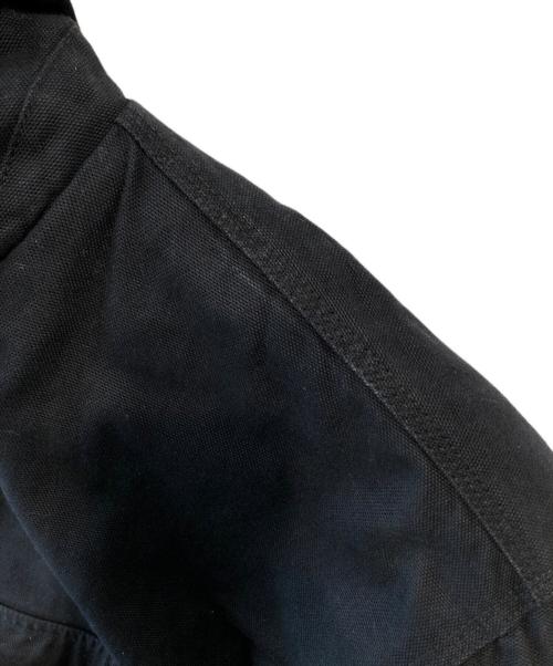 Patagonia（パタゴニア）Patagonia (パタゴニア) Work Range Coat ブラック サイズ:Lの古着・服飾アイテム