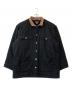 Patagonia（パタゴニア）の古着「Work Range Coat」｜ブラック