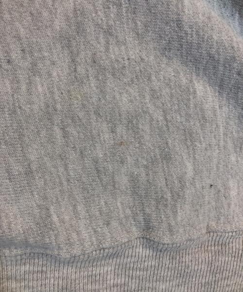 Champion（チャンピオン）Champion (チャンピオン) カレッジスウェット グレー サイズ:XLの古着・服飾アイテム