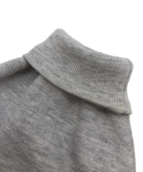 Champion（チャンピオン）Champion (チャンピオン) カレッジスウェット グレー サイズ:XLの古着・服飾アイテム