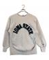 Champion（チャンピオン）の古着「カレッジスウェット」｜グレー