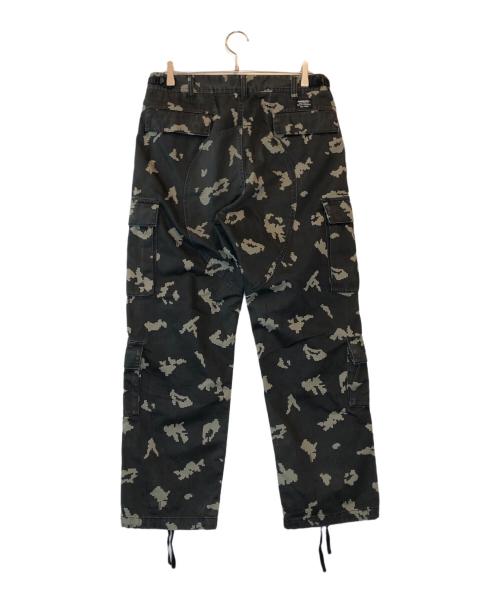 SUPREME（シュプリーム）SUPREME (シュプリーム) Cargo Pant ブラック サイズ:30の古着・服飾アイテム
