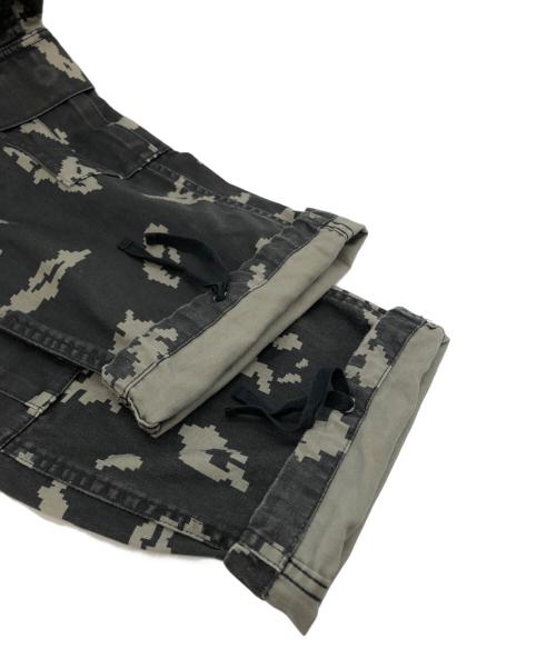 SUPREME（シュプリーム）SUPREME (シュプリーム) Cargo Pant ブラック サイズ:30の古着・服飾アイテム