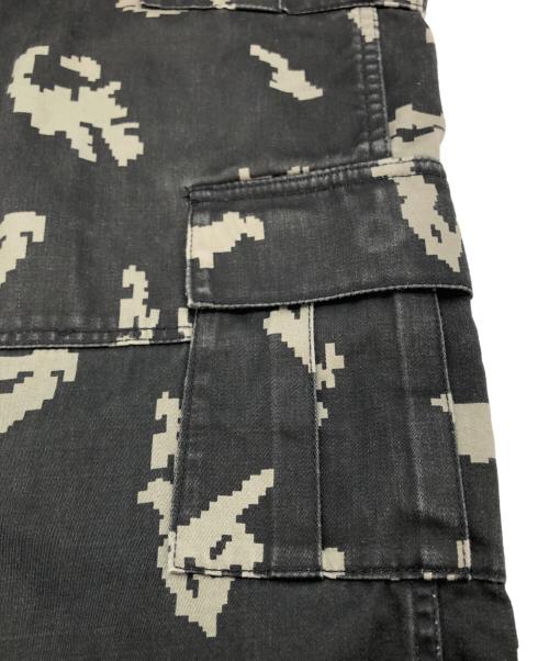 SUPREME（シュプリーム）SUPREME (シュプリーム) Cargo Pant ブラック サイズ:30の古着・服飾アイテム