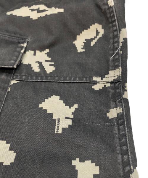 SUPREME（シュプリーム）SUPREME (シュプリーム) Cargo Pant ブラック サイズ:30の古着・服飾アイテム