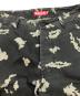 中古・古着 SUPREME (シュプリーム) Cargo Pant ブラック サイズ:30：15000円