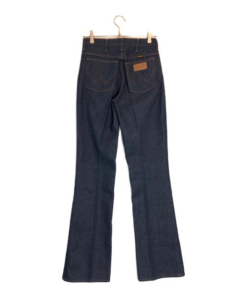 Wrangler（ラングラー）Wrangler (ラングラー) デニムパンツ インディゴ サイズ:W28×L34の古着・服飾アイテム