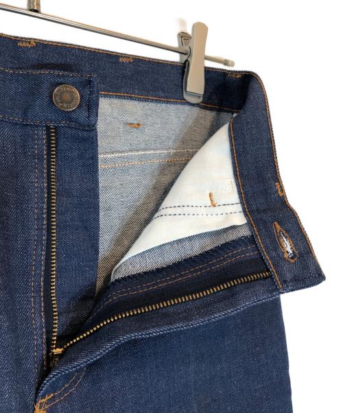 Wrangler（ラングラー）Wrangler (ラングラー) デニムパンツ インディゴ サイズ:W28×L34の古着・服飾アイテム