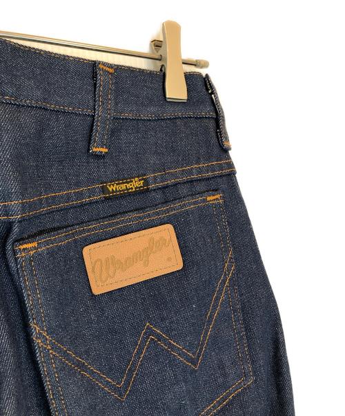 Wrangler（ラングラー）Wrangler (ラングラー) デニムパンツ インディゴ サイズ:W28×L34の古着・服飾アイテム