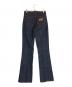Wrangler (ラングラー) デニムパンツ インディゴ サイズ:W28×L34：10000円