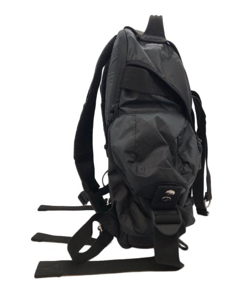 Y-3（ワイスリー）Y-3 (ワイスリー) XS UTILITY BACKPACK ブラックの古着・服飾アイテム