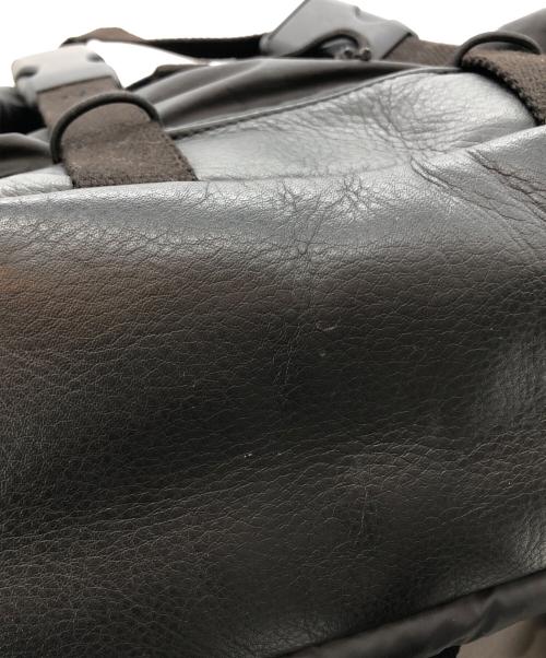 Y-3（ワイスリー）Y-3 (ワイスリー) XS UTILITY BACKPACK ブラックの古着・服飾アイテム
