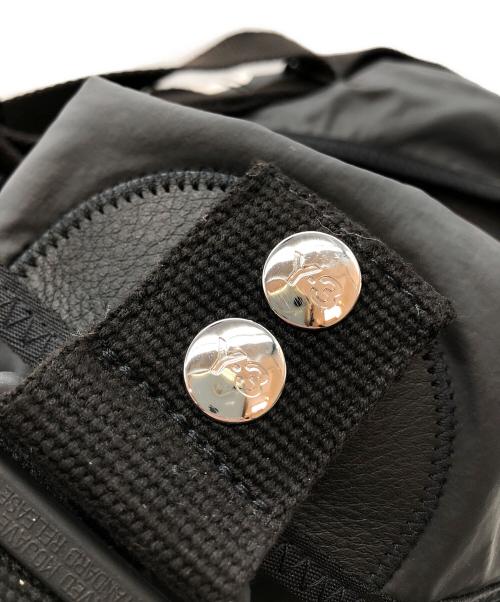 Y-3（ワイスリー）Y-3 (ワイスリー) XS UTILITY BACKPACK ブラックの古着・服飾アイテム
