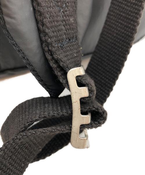 Y-3（ワイスリー）Y-3 (ワイスリー) XS UTILITY BACKPACK ブラックの古着・服飾アイテム