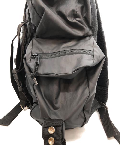 Y-3（ワイスリー）Y-3 (ワイスリー) XS UTILITY BACKPACK ブラックの古着・服飾アイテム