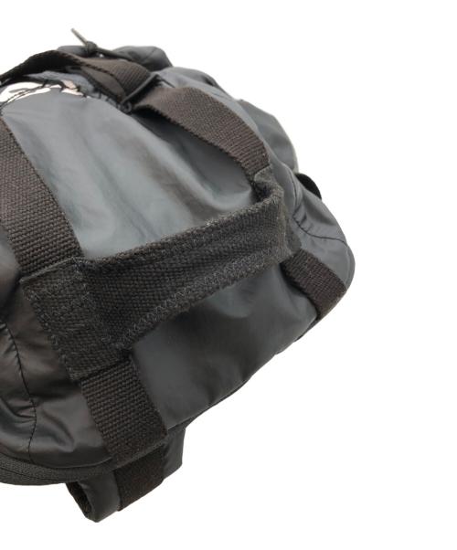 Y-3（ワイスリー）Y-3 (ワイスリー) XS UTILITY BACKPACK ブラックの古着・服飾アイテム
