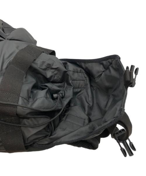Y-3（ワイスリー）Y-3 (ワイスリー) XS UTILITY BACKPACK ブラックの古着・服飾アイテム