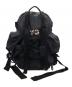 Y-3（ワイスリー）の古着「XS UTILITY BACKPACK」｜ブラック
