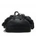 中古・古着 Y-3 (ワイスリー) XS UTILITY BACKPACK ブラック：22000円