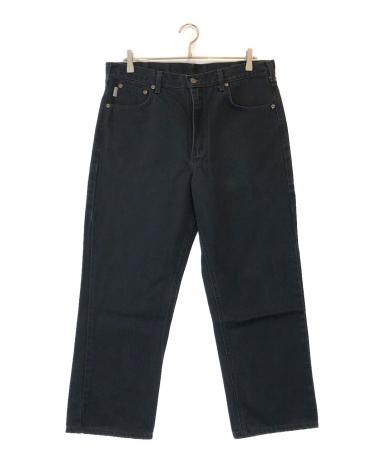 中古・古着通販】CarHartt (カーハート) コットンダックパンツ