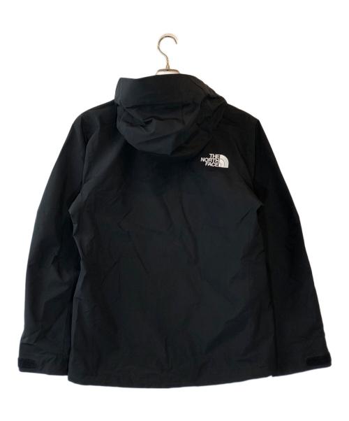 THE NORTH FACE（ザ ノース フェイス）THE NORTH FACE (ザ ノース フェイス) マウンテンジャケット ブラック サイズ:XLの古着・服飾アイテム