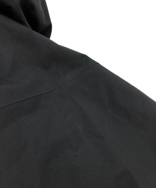 THE NORTH FACE（ザ ノース フェイス）THE NORTH FACE (ザ ノース フェイス) マウンテンジャケット ブラック サイズ:XLの古着・服飾アイテム