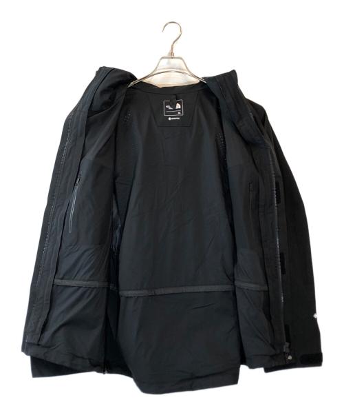 THE NORTH FACE（ザ ノース フェイス）THE NORTH FACE (ザ ノース フェイス) マウンテンジャケット ブラック サイズ:XLの古着・服飾アイテム