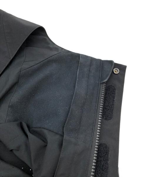 THE NORTH FACE（ザ ノース フェイス）THE NORTH FACE (ザ ノース フェイス) マウンテンジャケット ブラック サイズ:XLの古着・服飾アイテム