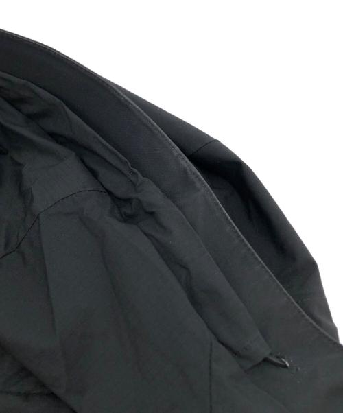 THE NORTH FACE（ザ ノース フェイス）THE NORTH FACE (ザ ノース フェイス) マウンテンジャケット ブラック サイズ:XLの古着・服飾アイテム