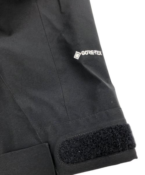 THE NORTH FACE（ザ ノース フェイス）THE NORTH FACE (ザ ノース フェイス) マウンテンジャケット ブラック サイズ:XLの古着・服飾アイテム