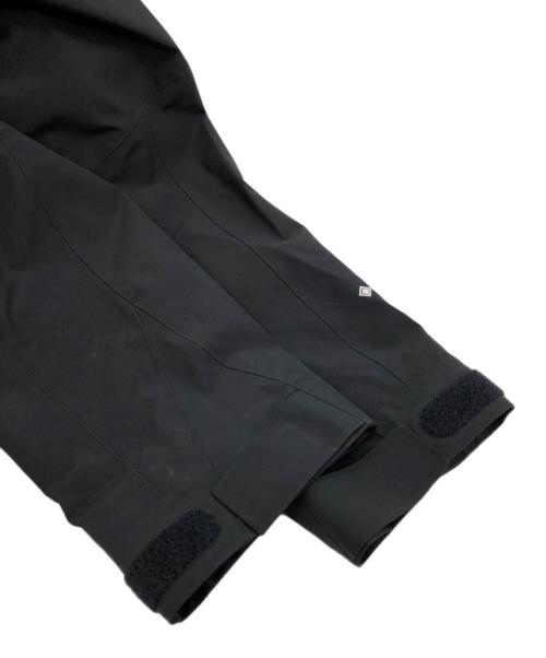 THE NORTH FACE（ザ ノース フェイス）THE NORTH FACE (ザ ノース フェイス) マウンテンジャケット ブラック サイズ:XLの古着・服飾アイテム